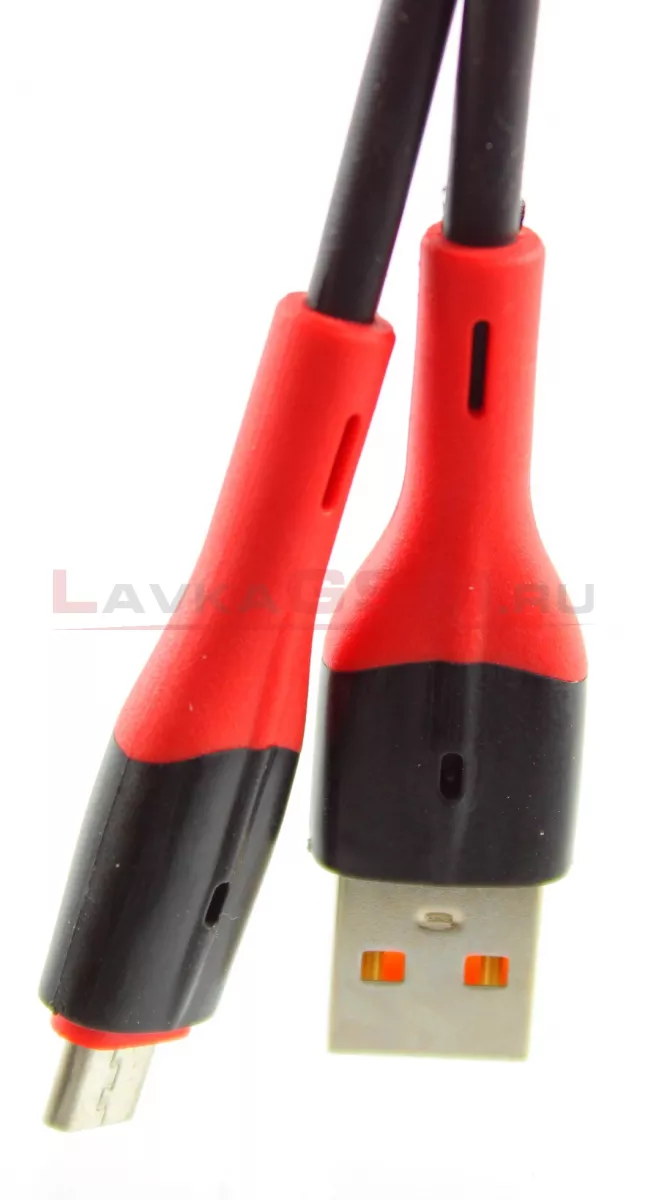 USB Кабель для micro USB "OINO" M294, 2A, 1 м