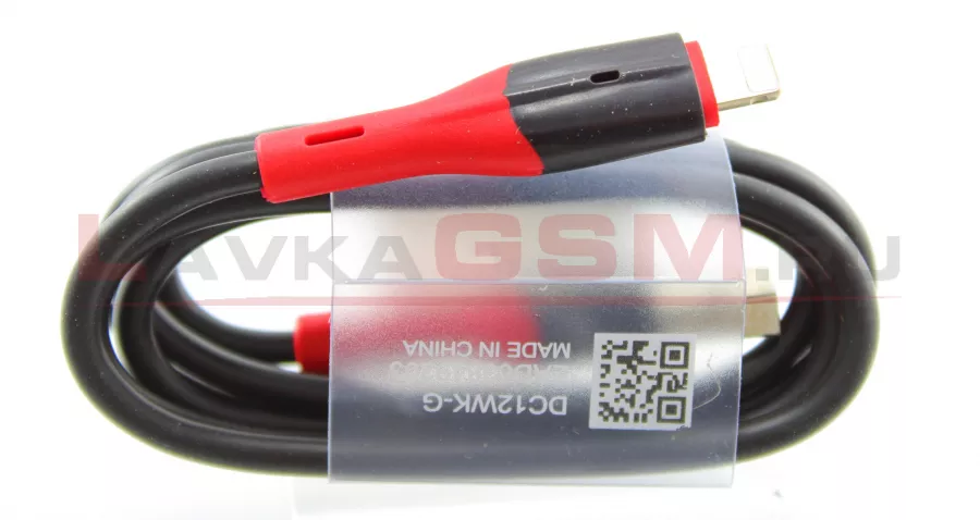 USB Кабель "OINO" M294 для Apple 1м, 2A