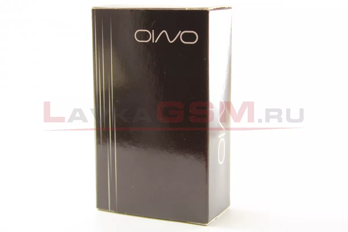 USB Кабель "OINO" M160 Micro USB 1м, 2A силиконовый Белый